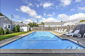 194 Captain Chase Road Dennis Port Cape Cod - - Beach Retreat I